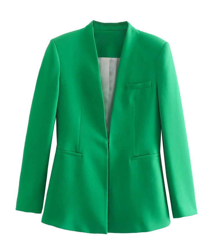 Corinna - Hose mit Blazer