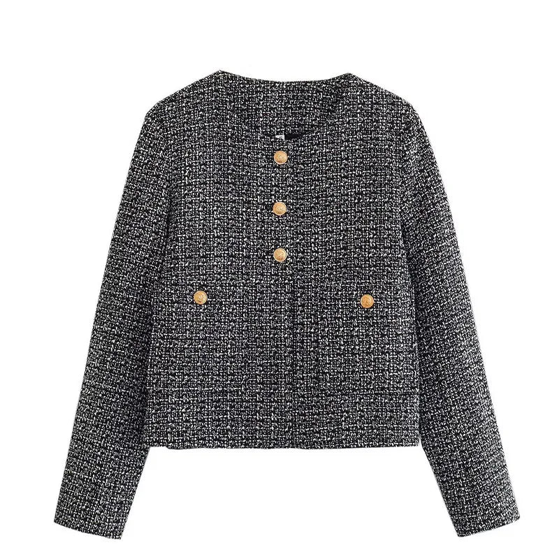 Swantje - Baumwolljacke