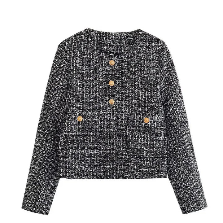 Swantje - Baumwolljacke