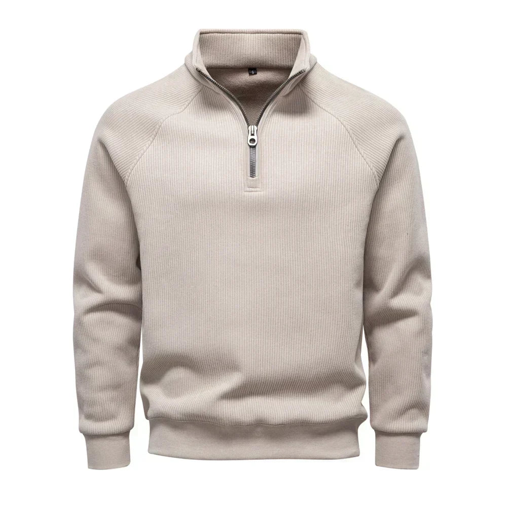 Hermann - Thermopullover