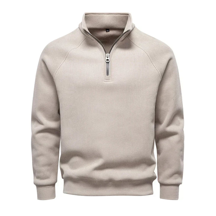 Hermann - Thermopullover