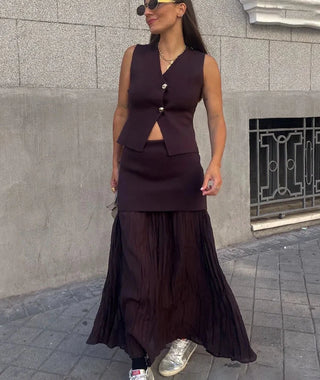 Juna - Strickset