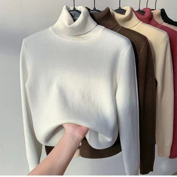 Fenja - Winter-Langarmshirt