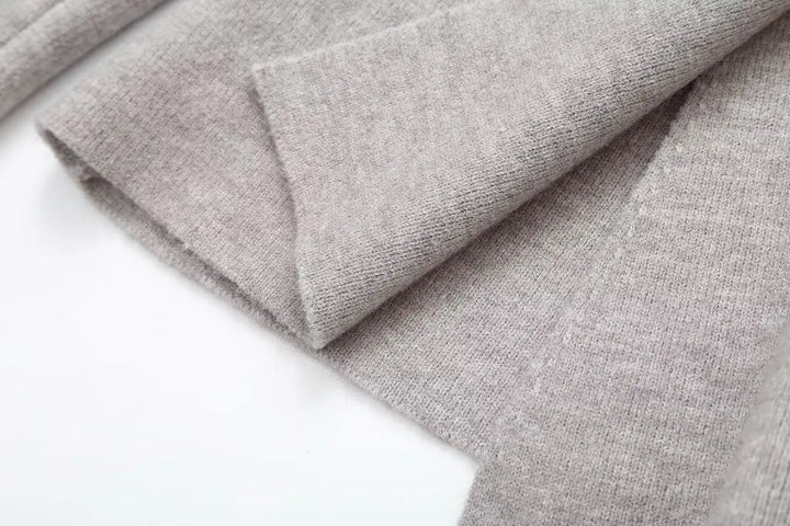 Judith - Strickjacke
