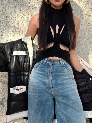 Ramona - Top