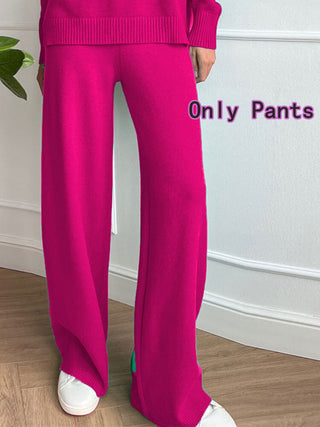 Susanne - Set mit High-Waist-Unterteil