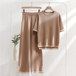 Theresa - Set mit weiter Hose