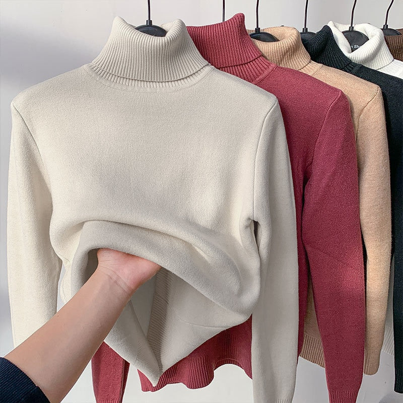 Fenja - Winter-Langarmshirt