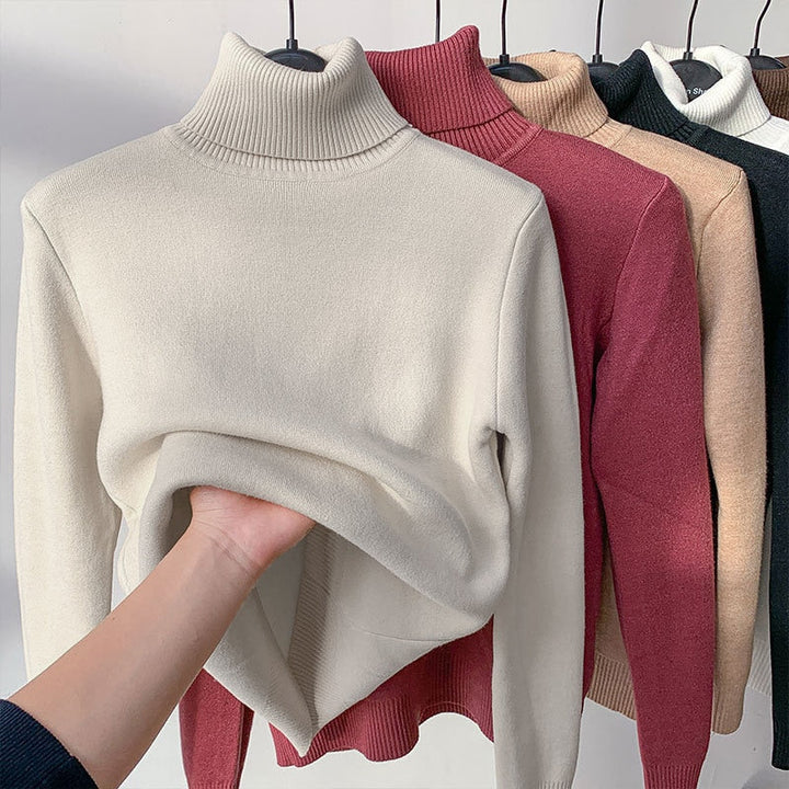 Fenja - Winter-Langarmshirt