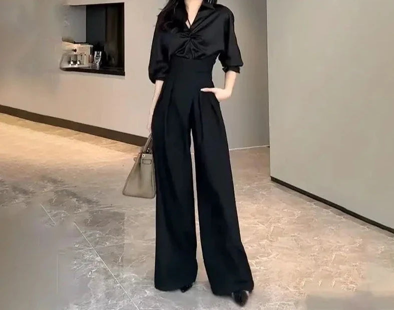 Melanie - Weite Hose