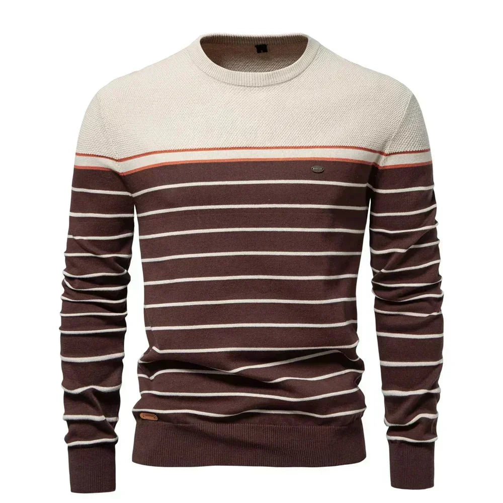 Torsten - Strickpullover