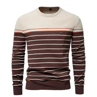 Torsten - Strickpullover