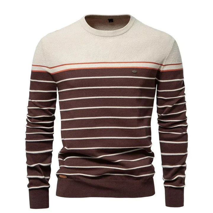 Torsten - Strickpullover