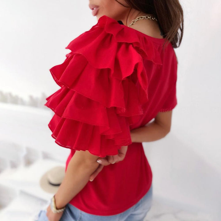 Carina - Bluse
