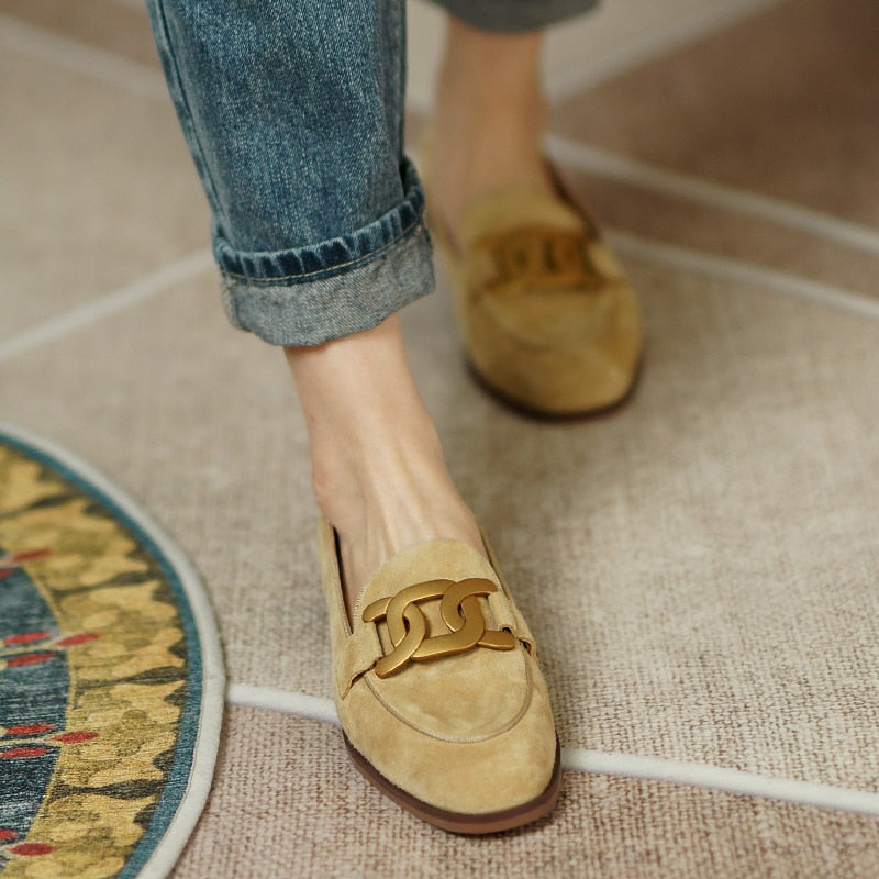 Ricarda - Loafer