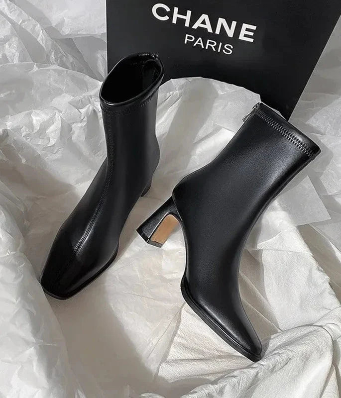 Malia - Stiefel