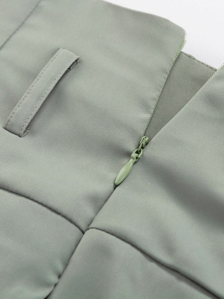 Elke - Set mit weiter Hose