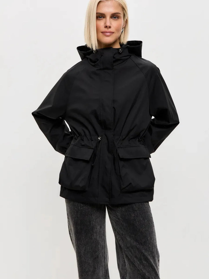 Susanne - Baumwolljacke