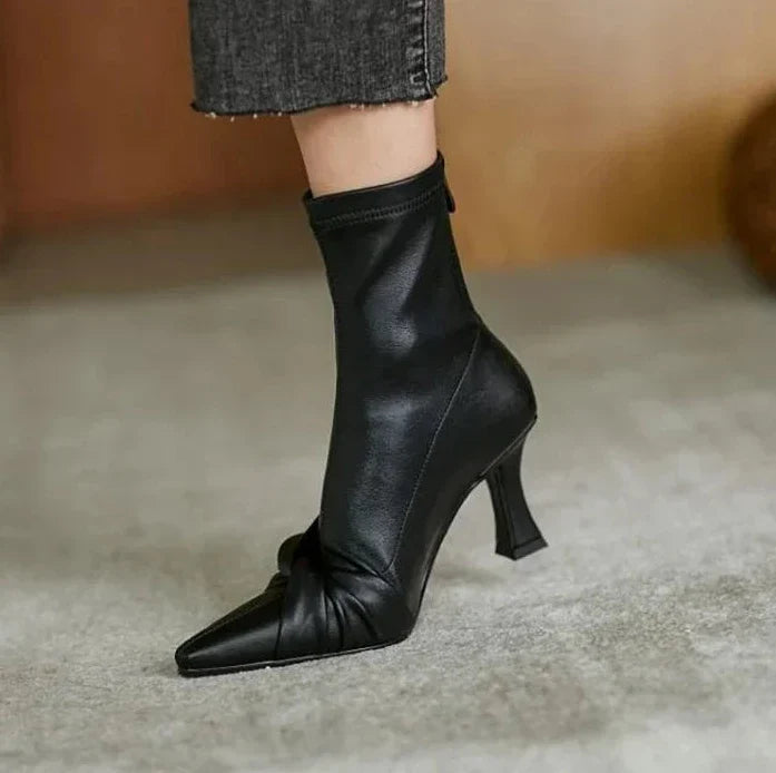 Fritzi - Stiefel