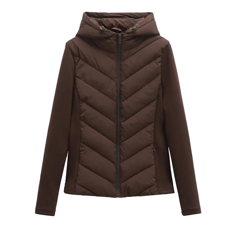 Waltraud - Sportjacke