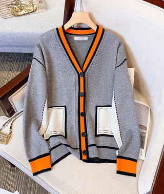 Ute - Cardigan