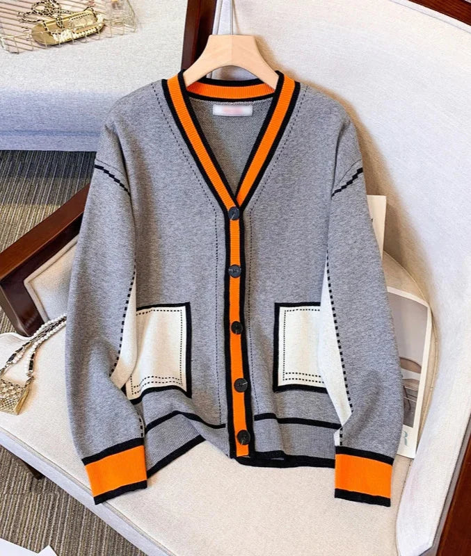 Ute - Cardigan