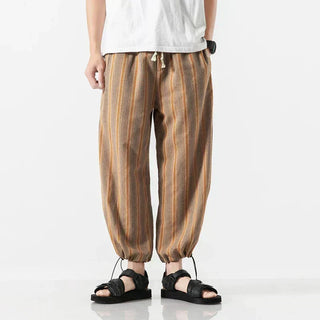 Dirk - Tapered Hose