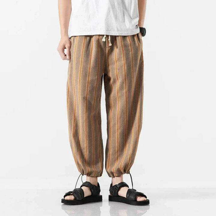 Dirk - Tapered Hose