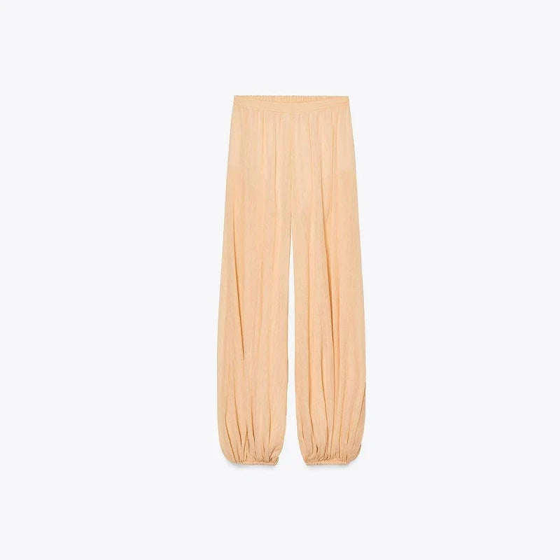 Irene - Set mit weiter Hose
