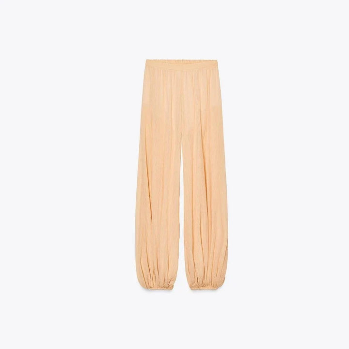 Irene - Set mit weiter Hose