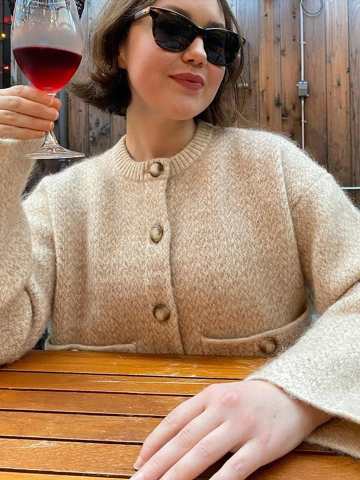 Svenja - Cardigan
