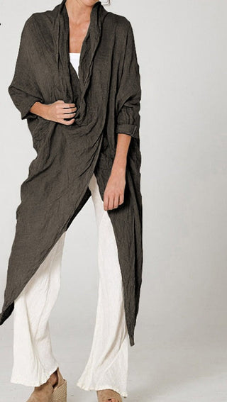 Stefanie - Bluse