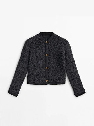 Anke - Cardigan