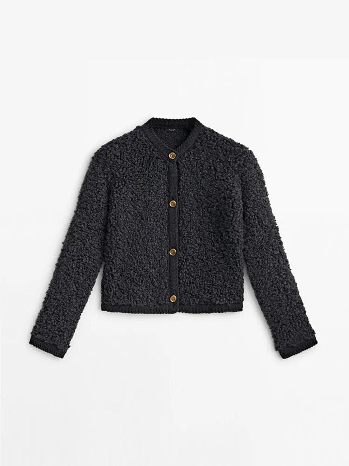 Anke - Cardigan