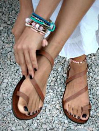Sina - Sandalen