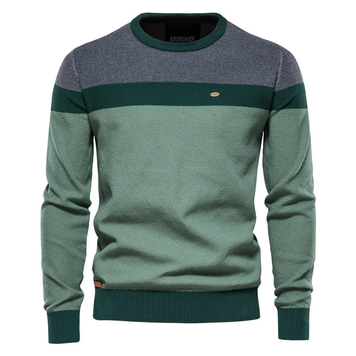 Helmut - Cardigan