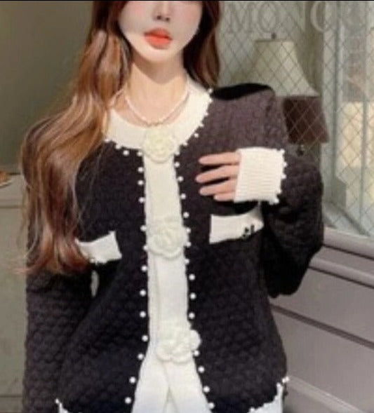 Saskia - Cardigan