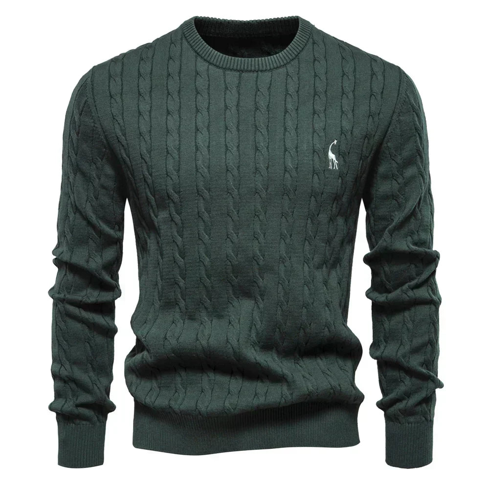Ernst - Strickpullover