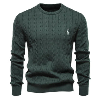 Ernst - Strickpullover