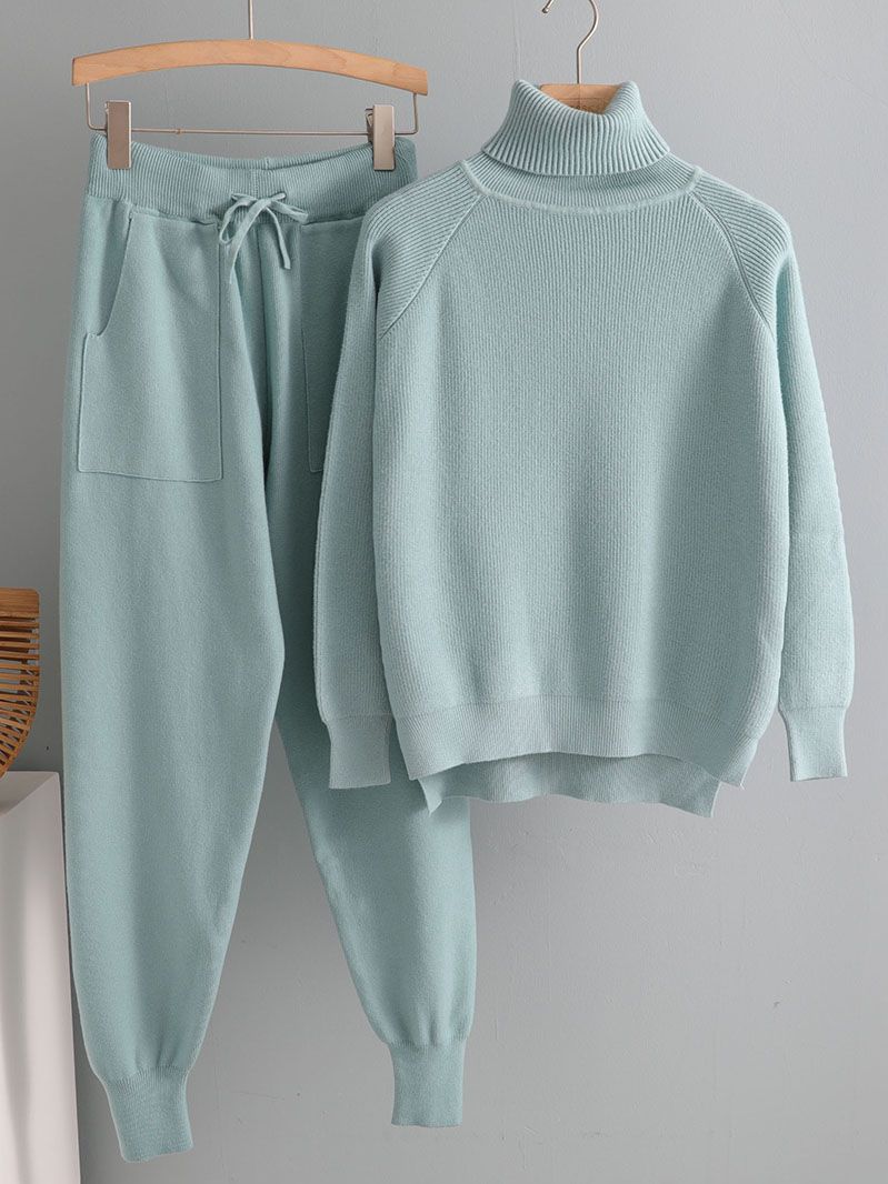 Waltraud - Set mit Stretch-Hose