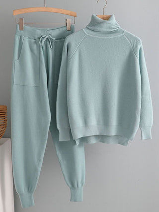 Waltraud - Set mit Stretch-Hose
