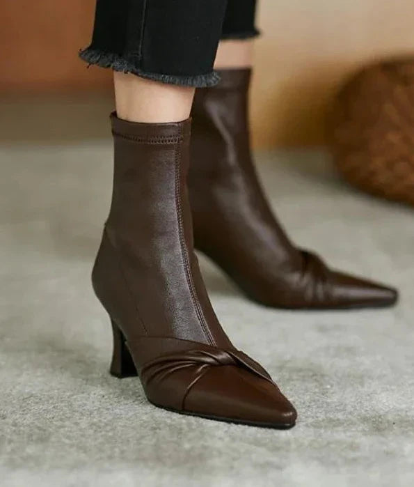 Fritzi - Stiefel