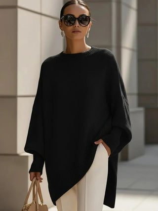 Selma - Strickpullover