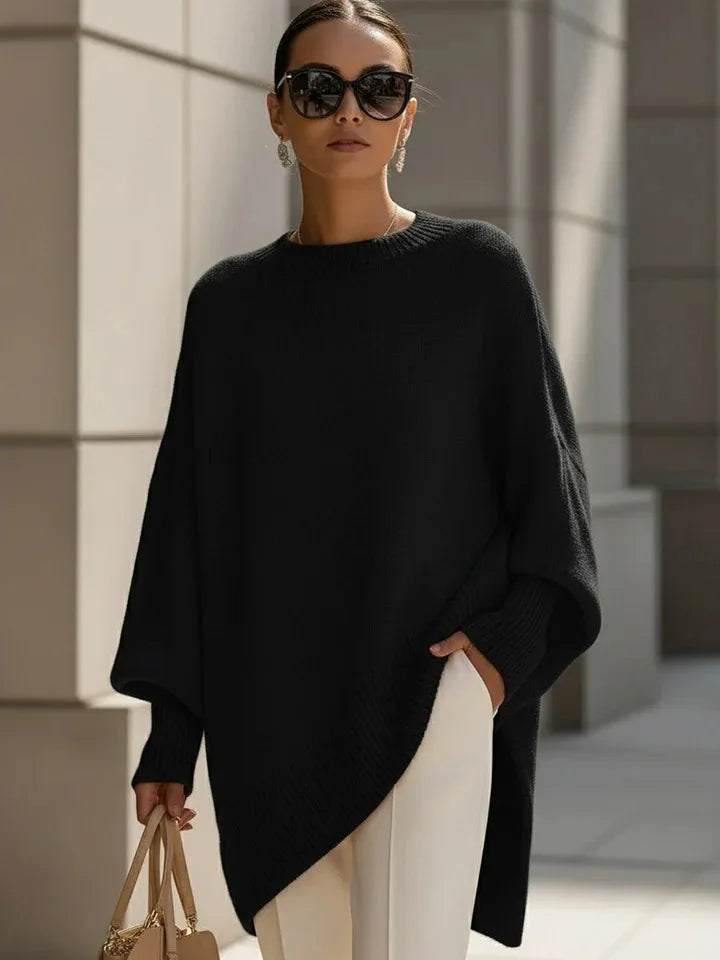 Selma - Strickpullover