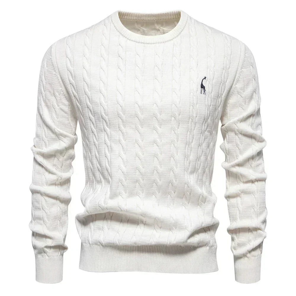 Ernst - Strickpullover