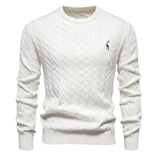 Ernst - Strickpullover