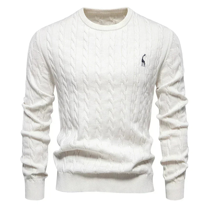 Ernst - Strickpullover