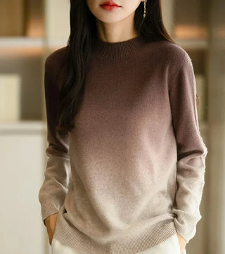 Anneliese - Strick-Top
