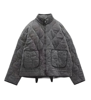 Linda - Baumwolljacke