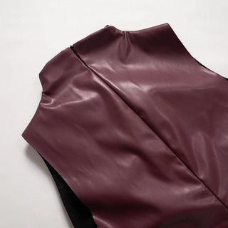 Inga - Figurbetontes Top